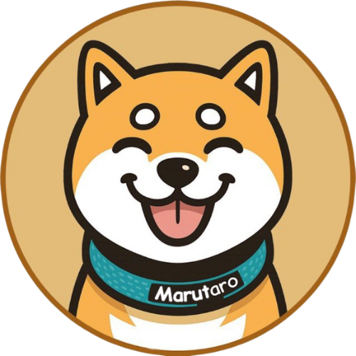 Marutaro logo